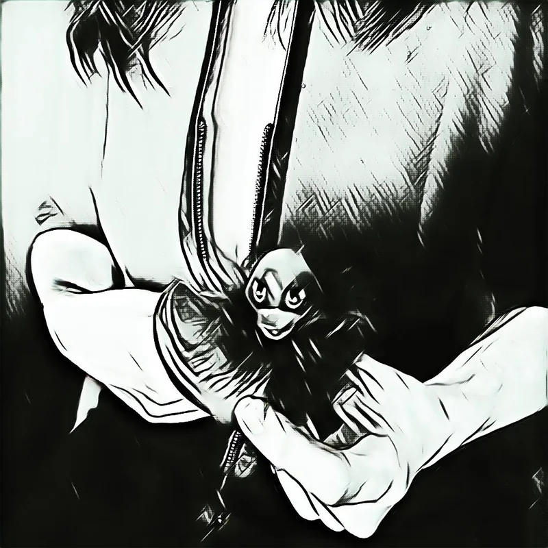 Femme en scène artistique, humour et provocation légère