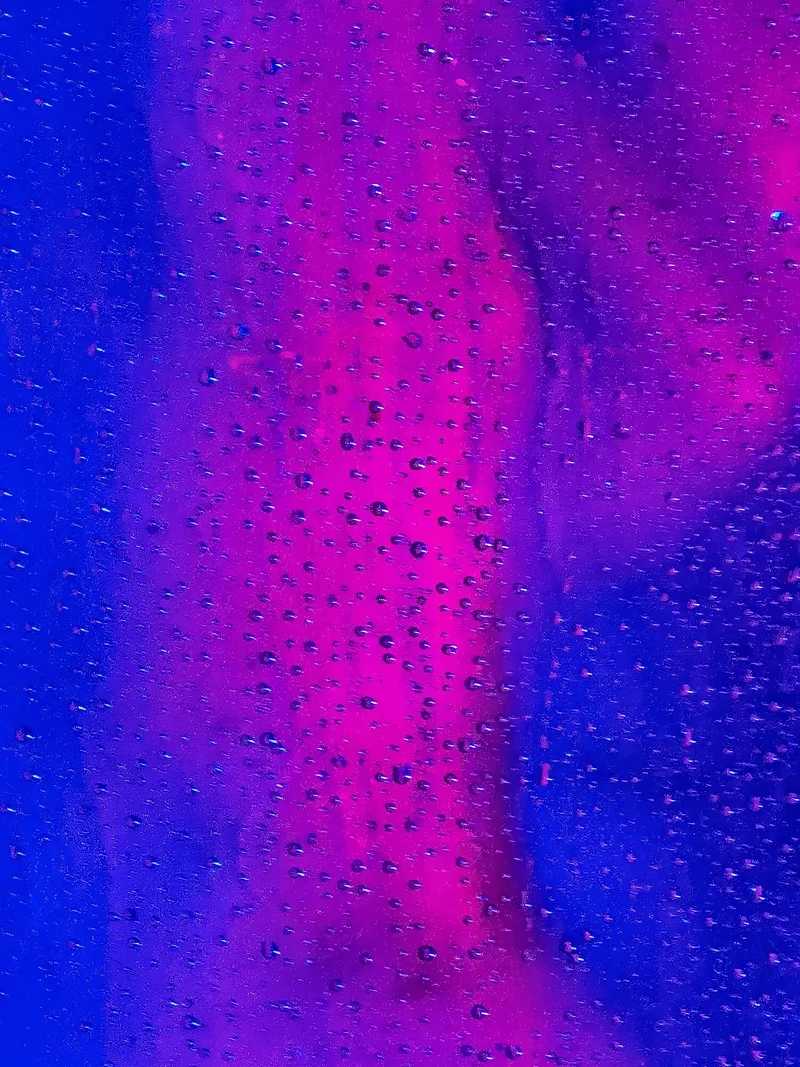 Photo 9 de la série Sous la douche